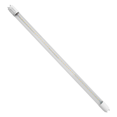 GloboStar® 99331 Λάμπα Σωλήνας Τύπου Φθορίου T8 Linear 60cm LED SMD 2835 10W 1000 lm 320° AC 85-265V IP20 CRI ≥90 Ροζ Ειδική για Κρεοπωλείο