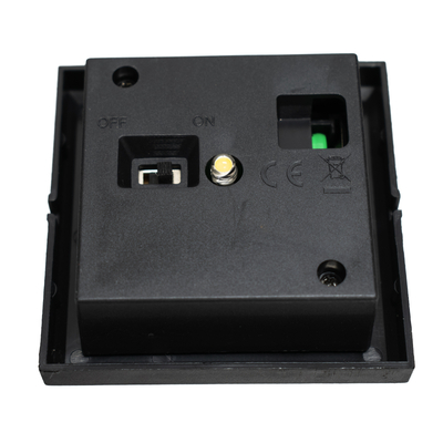 GloboStar® 71506 Αυτόνομο Ηλιακό Κρεμαστό Διακοσμητικό Φωτιστικό Φανάρι με Κεράκι LED 1W 50lm με Ενσωματωμένη Μπαταρία 120mAh - Φωτοβολταϊκό Πάνελ με Αισθητήρα Ημέρας-Νύχτας Αδιάβροχο IP65 Θερμό Λευκό 1600K