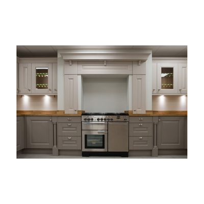 GloboStar® 79044 Φωτιστικά Νυκτός Μπαταρίας LED COB 6W 600lm με Timer & Ασύρματο Χειριστήριο RF - ΣΕΤ 3 Τεμαχίων Ψυχρό Λευκό 6000K