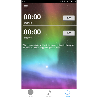 GloboStar® 73431 Ασύρματος Bluetooth LED RGB & Music Controller Sound Activated με Χειριστήριο IR & 2 Εξόδους RGB DC 5-24V Max 100W