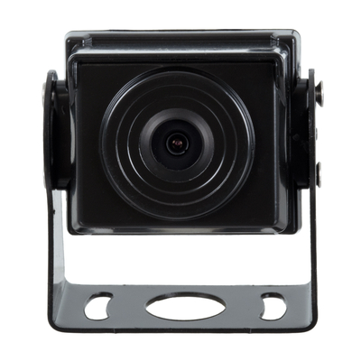 GloboStar® 86033 Έγχρωμη Κάμερα 720p CMOS HD Οπισθοπορείας Αυτοκινήτου-Φορτηγού DC 12-24V 170° με Οθόνη 7 DC 12-24V Night Capture με Parking Lines - Ασύρματο Χειριστήριο και ΚΙΤ Παρκαρίσματος με 4 Αισθητήρες Αδιάβροχο IP65