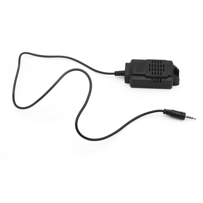 GloboStar® 80036 SONOFF Si7021-R2 - Smart Temperature & Humidity TH Sensor for TH10 & TH16 Models