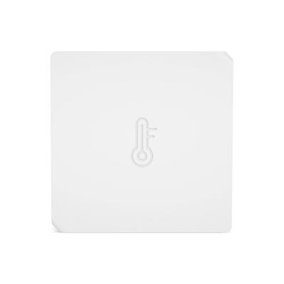 GloboStar® 80048 SONOFF SNZB-02-R3 – Zigbee Wireless Temperature & Humidity Sensor Real Time Monitoring