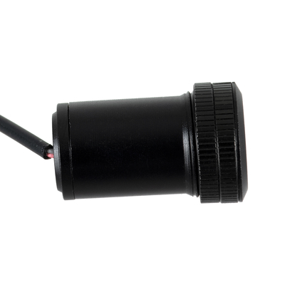 GloboStar® 81603 BMW Ghost Car Brand Logo Projector - Προτζέκτορας Προβολής Μάρκας Αυτοκινήτου LED CREE XHP35 3W 240lm 120° DC 12V IP20 Ψυχρό Λευκό 6000K