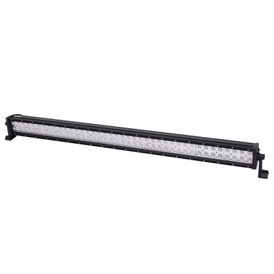 GloboStar® 85464 PRO Series Μπάρα Ίσια - Straight για Αυτοκίνητα & Φορτηγά LED CREE XBD 240W 24000lm DC 10-30V Αδιάβροχη IP65 Ψυχρό Λευκό 6000K