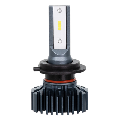 GloboStar® 85631 H7 S1 Line KIT Βασικού Φωτισμού Αυτοκινήτου & Φορτηγού 3nd Generation Can-Bus Series LED CREE CXB 100W 14000lm DC 9-32V Αδιάβροχο IP66 Ψυχρό Λευκό 6000K