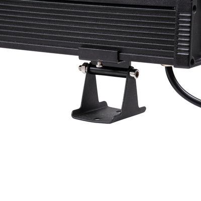 GloboStar® 85816 Μπάρα Εξωτερική LED SMD 5050 & 2835 20W 2000lm 180° AC 230V με Ασύρματο Wireless Bluetooth Αδιάβροχη IP66 Πολύχρωμη RGB+CCT Θερμό Λευκό 3000K - Λευκό Ημέρας 4500K - Ψυχρό Λευκό 6000K