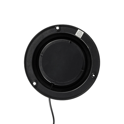 GloboStar® 85151 PRO Series Φάρος Σήμανσης Οχήματος Security - Ασφαλείας για Αυτοκίνητα & Φορτηγά STROBE LED 10W DC 12-24V Αδιάβροχος IP65 Πράσινο