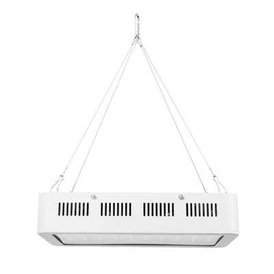 GloboStar® 85950 Grow Light Full Spectrum LED Φωτιστικό Ανάπτυξης Φυτών Θερμοκηπίου SMD 2835 75W 160° AC230V IP54 Εσωτερικού Χώρου για Κάλυψη Επιφάνειας 1.5m x 1.5m Πλήρους Φάσματος Φωτισμού