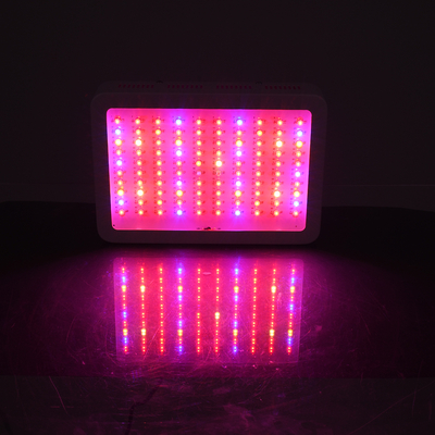 GloboStar® 85950 Grow Light Full Spectrum LED Φωτιστικό Ανάπτυξης Φυτών Θερμοκηπίου SMD 2835 75W 160° AC230V IP54 Εσωτερικού Χώρου για Κάλυψη Επιφάνειας 1.5m x 1.5m Πλήρους Φάσματος Φωτισμού