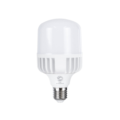 GloboStar® 60061 Λάμπα High Bay E27 LED 25W 2373lm 260° AC 230V Αδιάβροχη IP44 Φυσικό Λευκό 4500K