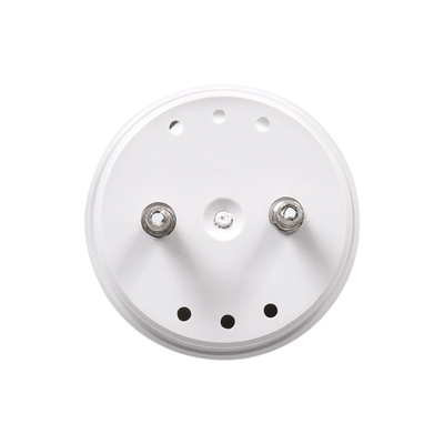 GloboStar® 60135 LED Λάμπα Τύπου Φθορίου Γυάλινη T8 G13 60cm 10W 1046 lm 220° AC 220-240V IP20 Φ2.7 x Μ60cm Ψυχρό Λευκό 6000K