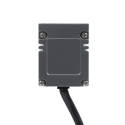 GLOBOSTAR® WASHER-NAIA 90177 Μπάρα Φωτισμού Wall Washer LED 18W 1530lm 30° DC 24V Αδιάβροχο IP65 Πολύχρωμο RGBW Dimmable DMX512 - Γκρι Ανθρακί - Μ50 x Π4 x Υ5cm - 3 Χρόνια Εγγύηση