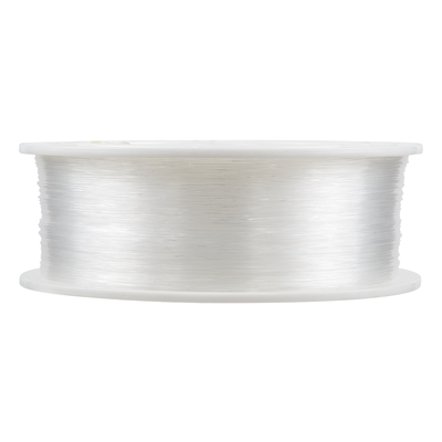 GloboStar® 79622 Ρολό Οπτικής Ίνας - Fiber Optic Roll για LED Μηχανές Οπτικής Ίνας - Πάχους 1mm - Μήκος Ρολού 1500 Μέτρα