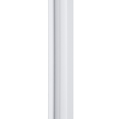 GloboStar® 60368 Χωνευτό LED Panel Linear Frameless Super Slim 60x60cm 48W 5760lm 120° CRI≥85Ra AC 220-240V IP44 Μ60 x Π60 x Υ1.5cm - Ψυχρό Λευκό 6000K - TÜV Certified Driver - 5 Years Warranty