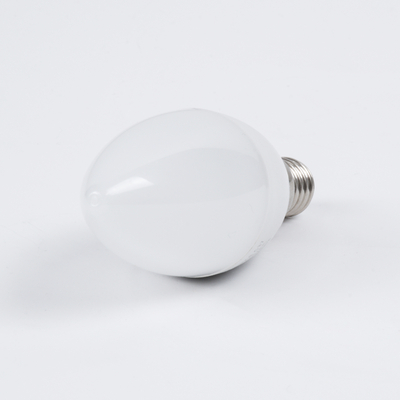 GloboStar® 60005 Λάμπα LED E14 C37 Κεράκι 6W 564lm 260° AC 220-240V IP20 Φ3.7 x Υ10cm Θερμό Λευκό 2700K - 3 Years Warranty