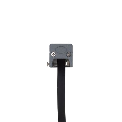 GloboStar® DIGI-BAR 90210 Ψηφιακή Μπάρα Φωτισμού Wall Washer Digital Pixel Facade Tuber Bar LED 12W 720lm 90° DC 24V Αδιάβροχο IP65 L100 x W3.2 x H3cm RGB DMX512 - Ασημί με Διάφανο Κάλυμμα - 3 Years Warranty