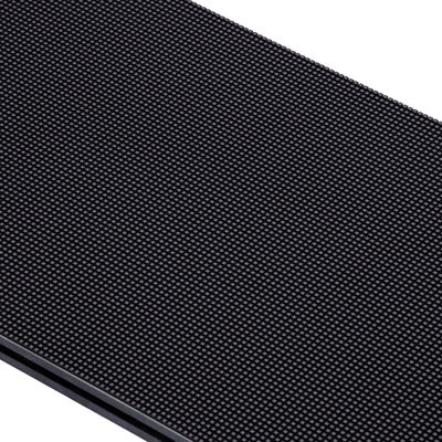 GloboStar® MODULCO 90233 LED Display Module 32x16cm - Πλακίδιο Ψηφιακής Οθόνης LED Video Wall - P2 Pro 3840Hz High Refresh Rate 12800 Dots - 25 W ≥600cd/㎡ DC 4.5~5V - SMD1515 RGB 3in1 4398 Billion Colors - Indoor IP20 - Μ32 x Υ16cm