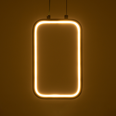 GloboStar® NEROBA 61301 Κρεμαστό Φωτιστικό Οροφής Linear Design LED CCT 12W 1320lm 360° AC 220-240V - Εναλλαγή Φωτισμού μέσω Διακόπτη On/Off All In One Ψυχρό 6000k+Φυσικό 4500k+Θερμό 2700k Μ16 x Π1.6 x Υ25.5cm - Χρυσό Βούρτσας - 3 Years Warranty