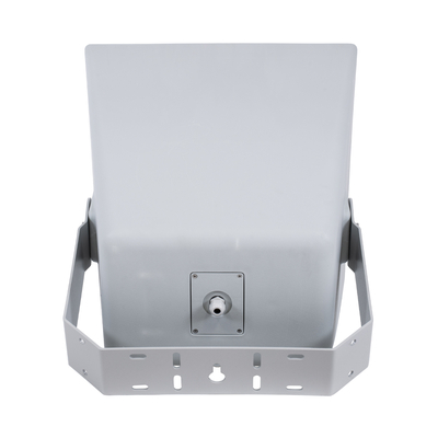 GloboStar® FDB LT115BT 98011 Facilities Speaker - Παθητικό Ηχείο Subwoofer Εγκαταστάσεων Επιτοίχιο με Μετασχηματιστή 100V & 8Ω - 400W RMS (1600W Peak) - 1 x 15 Inches LF - Αδιάβροχο IP56 - Λευκό - Μ49 x Π50 x Υ52cm