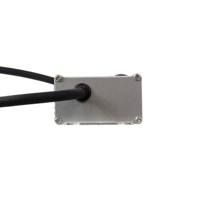 GloboStar® 90785 HLG-150H-24A MEANWELL Αδιάβροχο Μεταλλικό Τροφοδοτικό SELV για Προϊόντα LED 150W 6.25A - AC 220-240V σε DC 24V - Αδιάβροχο IP65 Μ22.8 x Π6.8 x Υ4cm - 3 Χρόνια Εγγύηση