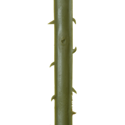 GloboStar® Artificial Garden SERENOA PALM LEAF 20172 Τεχνητό Διακοσμητικό Φύλο Φοινικόδεντρου Σερενόα Βεντάλια Π77 x Υ140cm