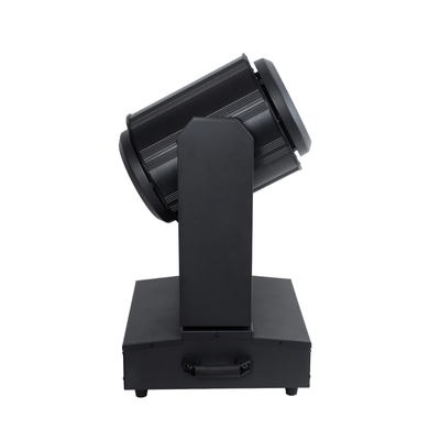 GloboStar® POSEIDON 51155 Επαγγελματική Κινούμενη Ρομποτική Κεφαλή BEAM Light PHILIPS 17R Ultra Bright 500W AC 220V-240V Αδιάβροχο IP65 RGBW DMX512 - Μ50 x Π40.5 x Υ72cm - 2 Χρόνια Εγγύηση