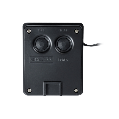 GloboStar® SOLAR LEDSTRIP 70421 Αυτόνομο Ηλιακό Σετ Ταινία LED 3m 3W/3m 90LED 2835 SMD 30lm/m 120° με Ενσωματωμένα Προγράμματα Λειτουργίας - Αδιάβροχο IP65 - RGB - Μ300 x Π0.8 x Υ0.3cm - 2 Χρόνια Εγγύηση