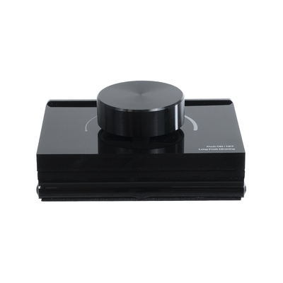 GloboStar® 73123 RK1 SKYDANCE Ασύρματο Χειριστήριο RF 2.4Ghz & Push Dimming 1 Group για όλα τα Μονόχρωμα SKYDANCE Controller DC 3V 1 x CR2032 - IP20 Μ9.1 x Π7.2 x Υ5.7cm - 5 Χρόνια Εγγύηση