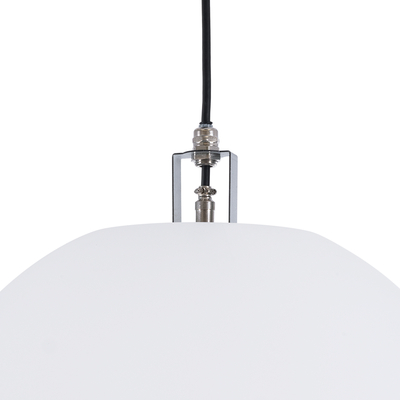 GloboStar® 51202 LIFT BALL Επαγγελματικό Φωτιστικό Ειδικών Εφέ Φ30cm KINETIC BALL Light CREE LED 4in1 15W - 15 x 1W LED SMD Chips RGBW - Μέγιστο Μήκος Ανύψωσης 3.5 Μέτρα - AC 220V-240V DMX512 Display on Body - Μαύρο - Μ17 x Π13 x Υ26cm - 2 Χρόνια Εγγύση