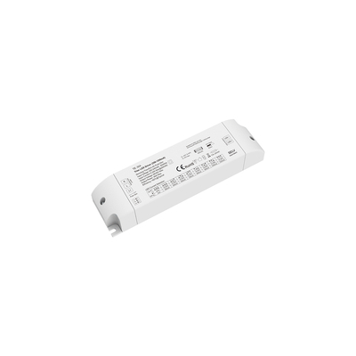GloboStar® 73135 TE-36A SKYDANCE AC Triac Dimmable Constant Current LED Driver Push Dimming 1 Κανάλι AC 200-240V 1 x 0.34A 36W - Max 0.34A 36W - IP20 Μ17.5 x Π4.4 x Υ3cm - 5 Χρόνια Εγγύηση