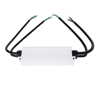 GloboStar® 73143 DS-WP SKYDANCE DC RF 2.4Ghz DMX512 to SPI Decoder DC 5-24V - Αδιάβροχο IP65 Μ17 x Π8 x Υ4cm - 5 Χρόνια Εγγύηση