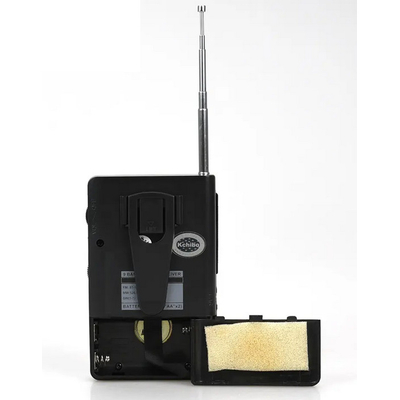 Φορητό ραδιόφωνο mini - KK928 - 410478