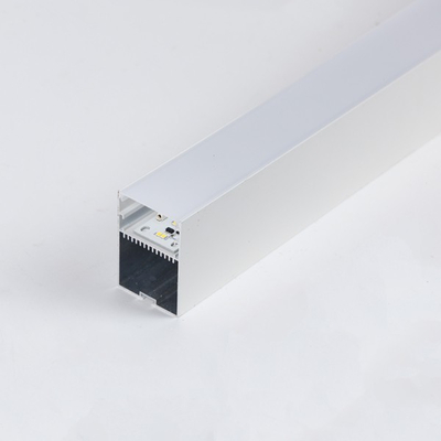 ΦΩΤΙΣΤΙΚΟ ΕΞΩΤΕΡΙΚΑ ΓΡΑΜΜΙΚΟ 120W 3,0m 4000K 24V 65X45 ΛΕΥΚΟ