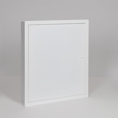 ΠΙΝΑΚΑΣ ΧΩΝΕΥΤΟΣ ΜΕΤΑΛΛΙΚΟΣ  3X24 ΘΕΣΕΩΝ IP30