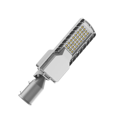 ΦΩΤΙΣΤΙΚΟ ΔΡΟΜΟΥ LED SMD 100-277VAC 40W 4000K IP66 SATURN PRO