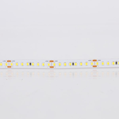 ΤΑΙΝΙΑ LED 5M 14,4W 24V 6500K 160L/M IP20 PRO