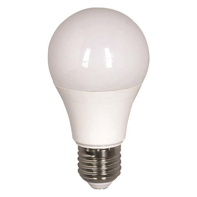 ΛΑΜΠΑ LED ΚΟΙΝΗ 4,9W 480lm Ε27 6500K 175-250V