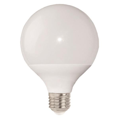 ΛΑΜΠΑ LED ΓΛΟΜΠΟΣ Φ95 11W Ε27 2700K 175-250V