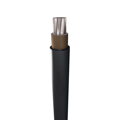 ΚΑΛΩΔΙΟ ΑΛΟΥΜΙΝΙΟΥ 1x70 NA2ΧΥ XLPE 0.6-1kv ΜΑΥΡΟ (1000m/Drum)