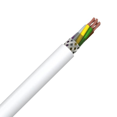 ΚΑΛΩΔΙΑ LIYCY 550 DIN 47100 4 X 0,75 mm² (1000m/Drum)