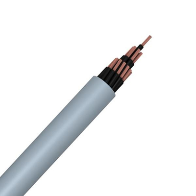 ΚΑΛΩΔΙΑ YSLY-jz 6 X 1,50 mm² ΓΚΡΙ (1000m/Drum)