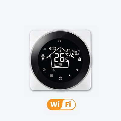 WiFi ΕΞΥΠΝΟΣ ΘΕΡΜΟΣΤΑΤΗΣ