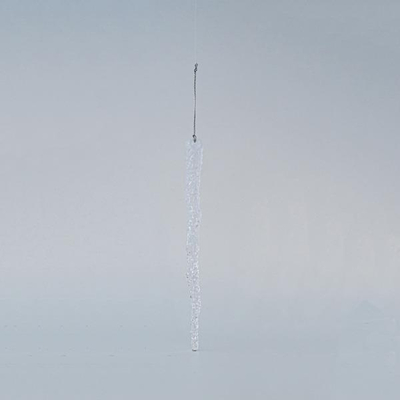 ΑΚΡΥΛΙΚΟΣ ΣΤΑΛΑΚΤΙΤΗΣ, ΔΙΑΦΑΝΟΣ ΜΑΤ, 2x23cm