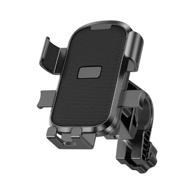 Βάση στήριξης smartphone ποδηλάτου/μοτοσυκλέτας - YC-D2 - 811870 - Black