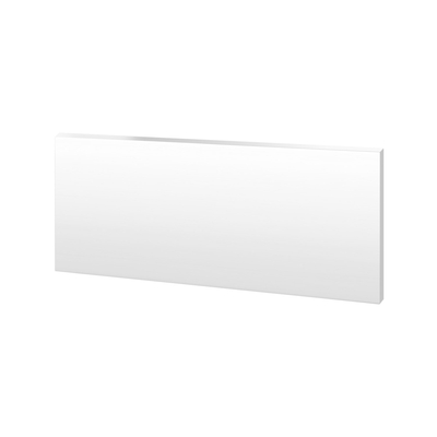VEVOR 1-pack HDPE Πλαστικό φύλλο πλαστικού πίνακα 24 x 48 ιντσών, πάχος 1/2 ίντσας