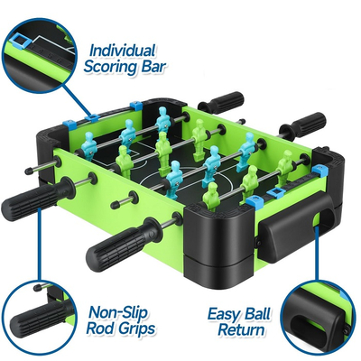 Επιτραπέζιο ποδοσφαιράκι - 2331-1 - 117303