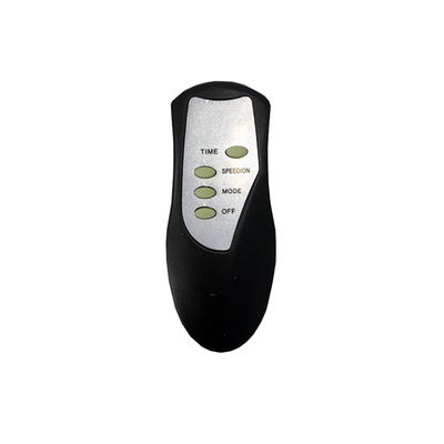 ΑΝΕΜΙΣΤΗΡΑΣ ΒΙΟΜΗΧΑΝΙΚΟΣ ΜΕΤΑΛΛΙΚΟΣ ΤΟΙΧΟΥ ΜΑΥΡΟΣ ΜΕ ΚΟΝΤΡΟΛ Φ66 180W