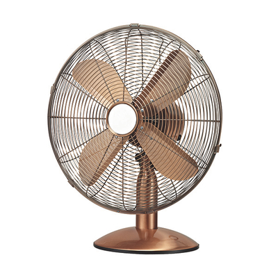 ΑΝΕΜΙΣΤΗΡΑΣ ΕΠΙΤΡΑΠΕΖΙΟΣ ΧΑΛΚΙΝΟΣ Φ30 50W