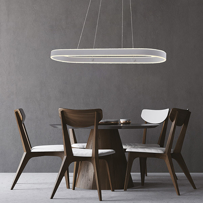 ΦΩΤΙΣΤΙΚΟ ΚΡΕΜΑΣΤΟ ΓΡΑΜΜΙΚΟ LED 50W 3000Κ 900X300X1200 ΛΕΥΚΟ ARTE ILLUMINA